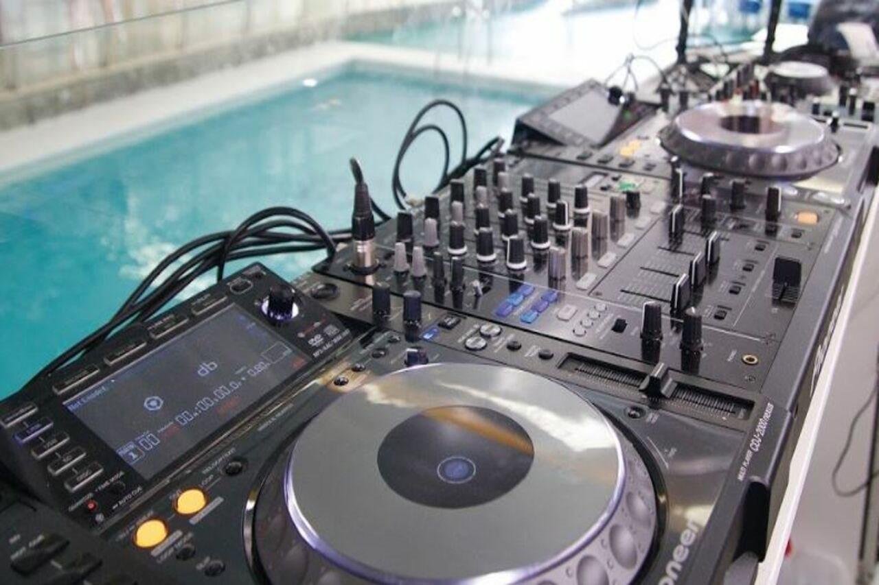 Bc Music Resort (Adults Only) Benidorm Luaran gambar