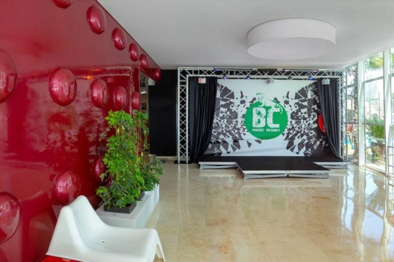 Bc Music Resort (Adults Only) Benidorm Luaran gambar