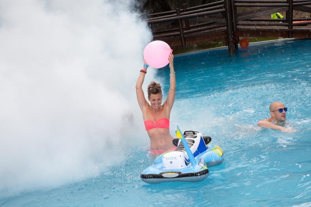 Bc Music Resort (Adults Only) Benidorm Luaran gambar